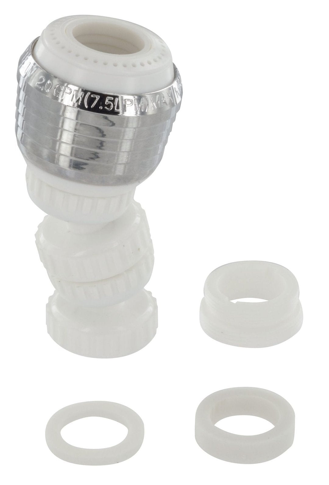 Phoenix Products Pf281022 Faucet Aerator||pf281022_1.Jpg||86||v46pf281022||1075210