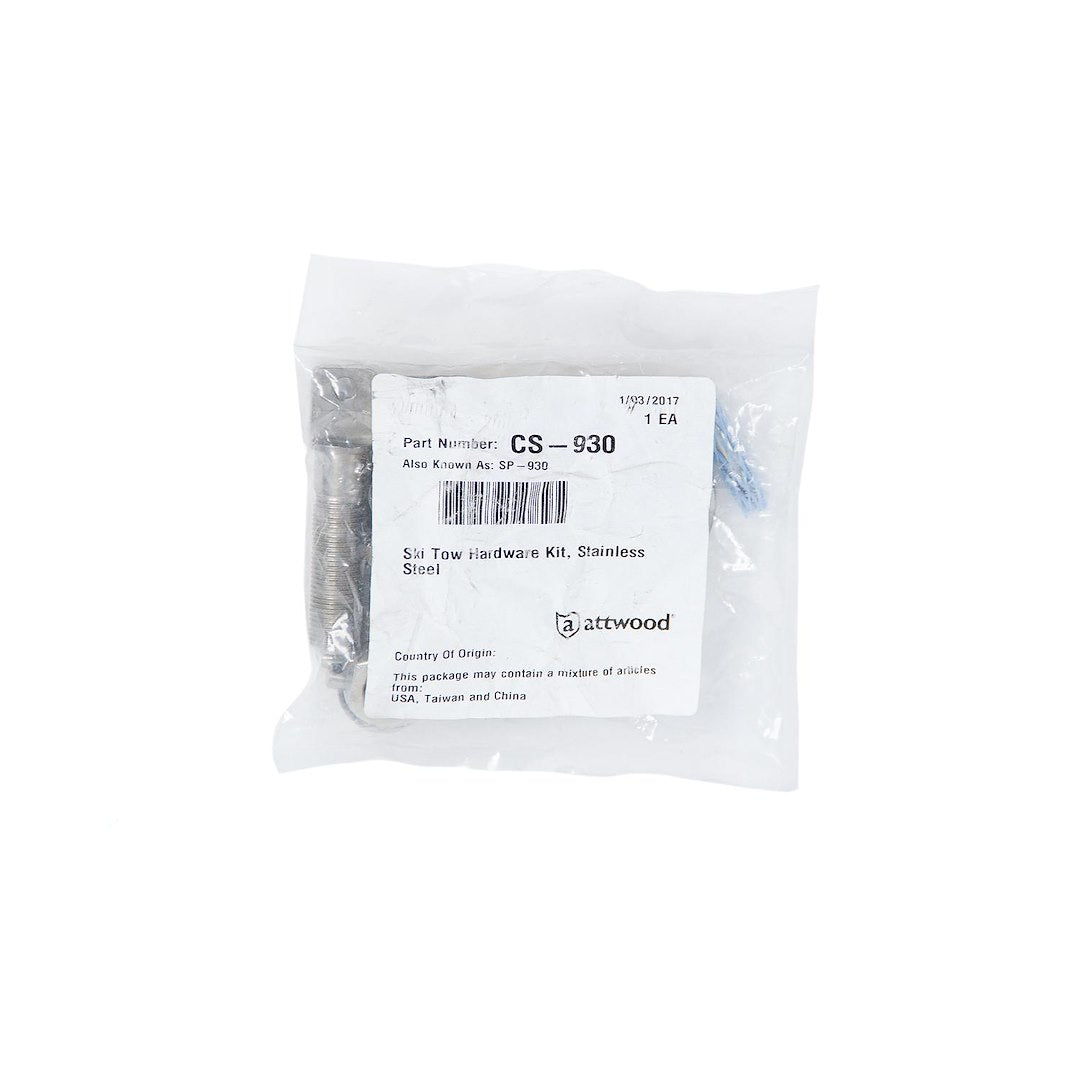 Product of Attwood Marine 923-009-Adj Water Ski Tow Rope Pole