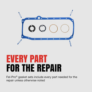 Fel-Pro Gaskets Os 30748 Oil Pan Gasket||os 30748_4.Jpg||89||f10os30748||1688003