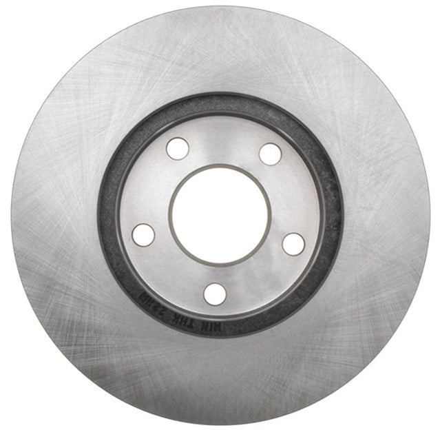 Raybestos Brakes 580503r Brake Rotor||580503r-5.Jpg||87||r42580503r||1279369