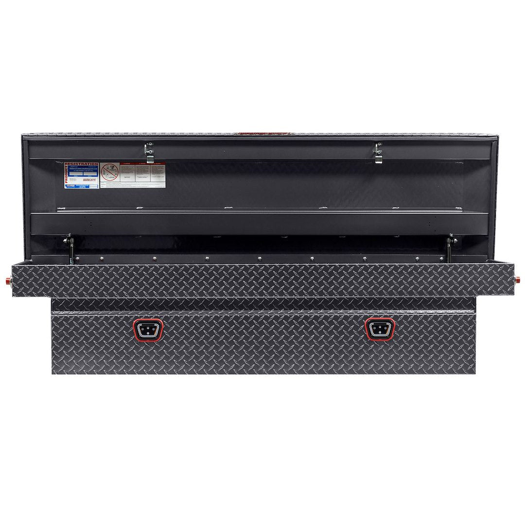 Product of Weather Guard (Werner) 127-6-04 Standard Profile Toolbox 