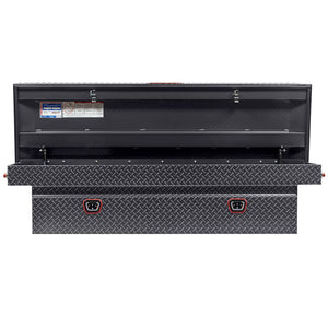 Product of Weather Guard (Werner) 127-6-04 Standard Profile Toolbox 