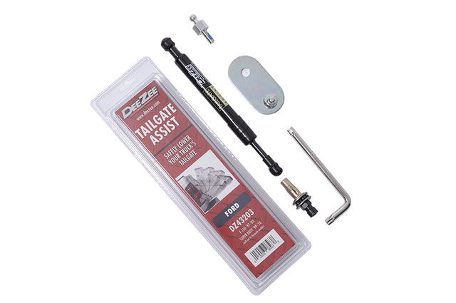 Dee Zee Dz43203 Tailgate Assist||dz43203.Jpg||85||d3743203||1778528