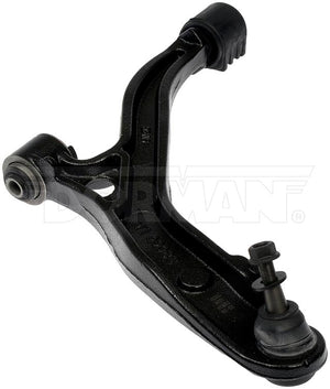 Dorman (Oe Solutions) 521-193 Control Arm||521-193.Jpg||85||d18521193||1635186