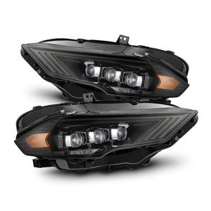 Product of Alpharex Usa 880257 Headlight Assembly