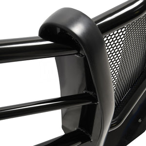 Product of Westin Automotive 57-94045A Grille Guard 1-Piece Black Powder Coated 