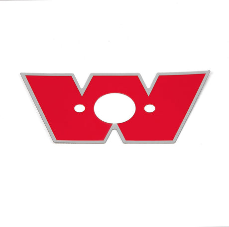Product of Warn 98392 Winch Label