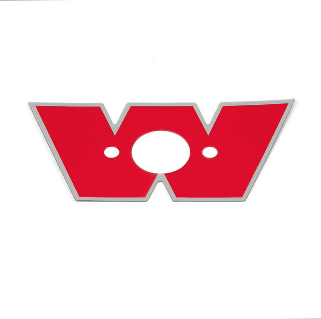 Product of Warn 98392 Winch Label