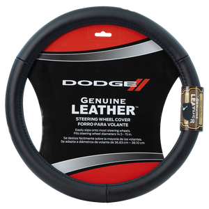 Product of Plasticolor 006790r01 Steering Wheel Cover