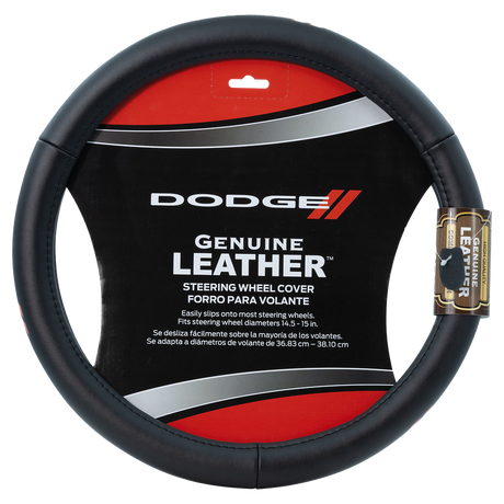 Product of Plasticolor 006790r01 Steering Wheel Cover