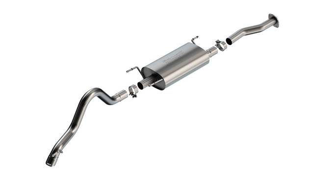 Borla 140681 Exhaust System Kit||140681.Jpg||85||b25140681||1718311