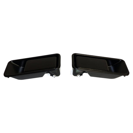 Crown Automotive 55176548k Exterior Door Handle||||85||c1y55176548k||2009611