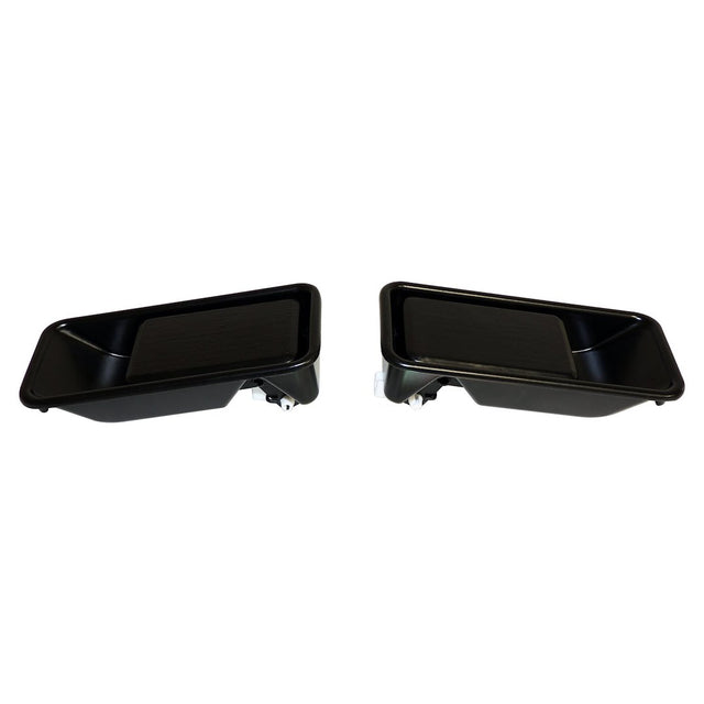 Crown Automotive 55176548k Exterior Door Handle||||85||c1y55176548k||2009611
