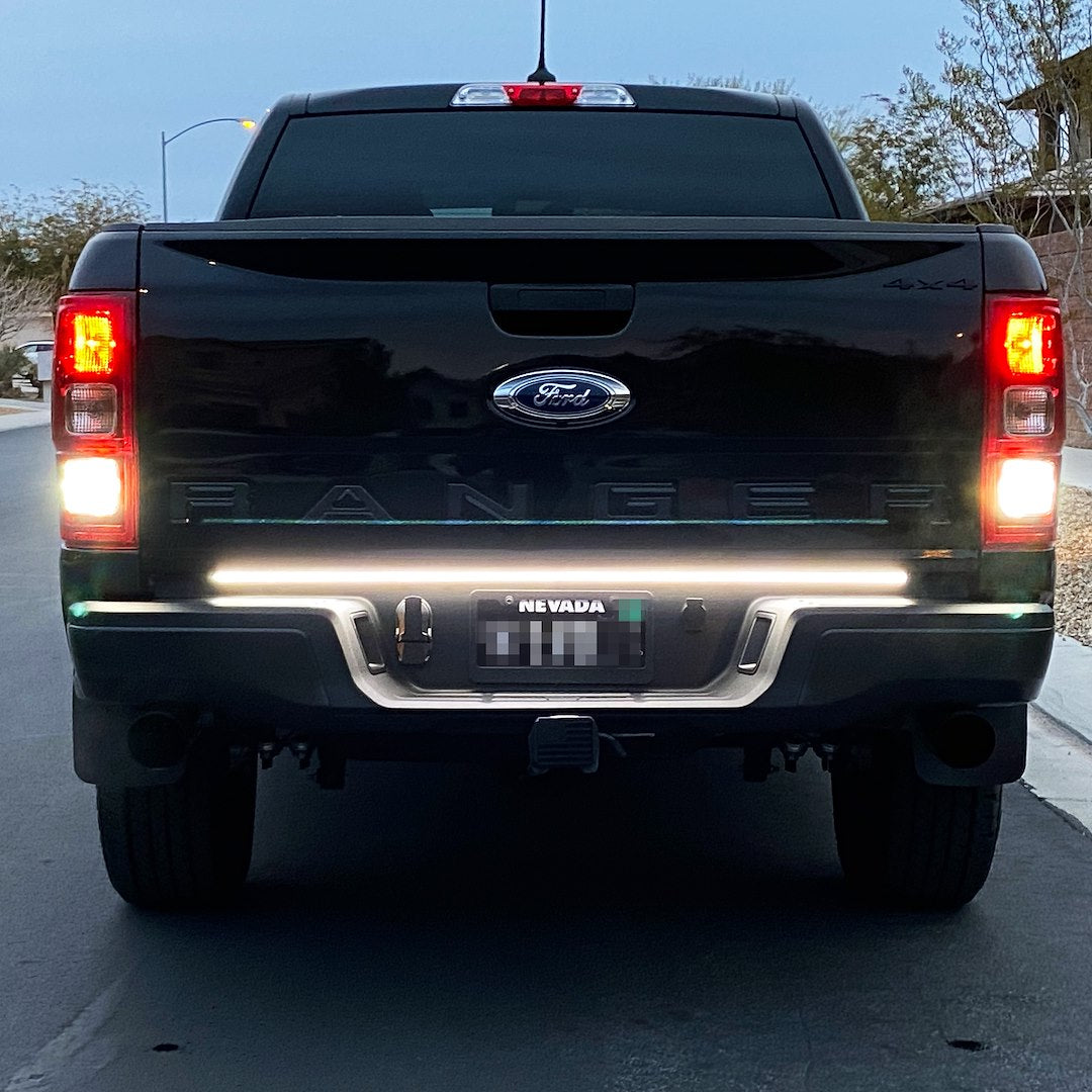 Product of Putco 9201960-38 Tailgate Light