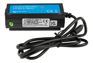 Victron Energy Ass030140030 Power Inverter/ Battery Charger Interface Cable||||86||vics030140030||1922453