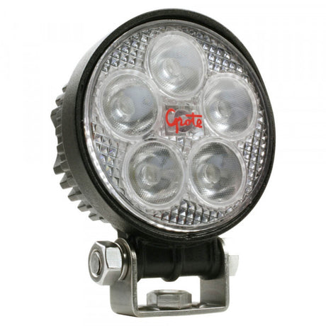 Grote Industries Bz111-5 Work Light||bz111-5.Jpg||85||g17bz1115||1771706