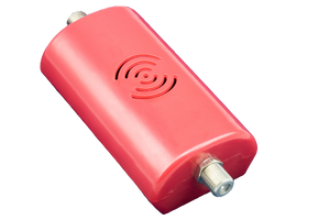 Product of King Al1000 Satellite Tv Antenna Warning Indicator