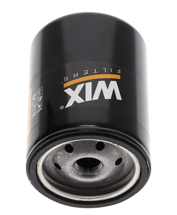 Product of Wix Filters 57202 Canister Oil Filter 