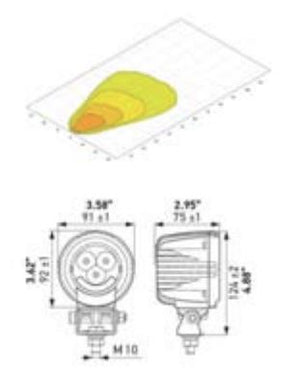 Hella 357109111 Work Light||357109111_1.Jpg||86||h57357109111||1692495