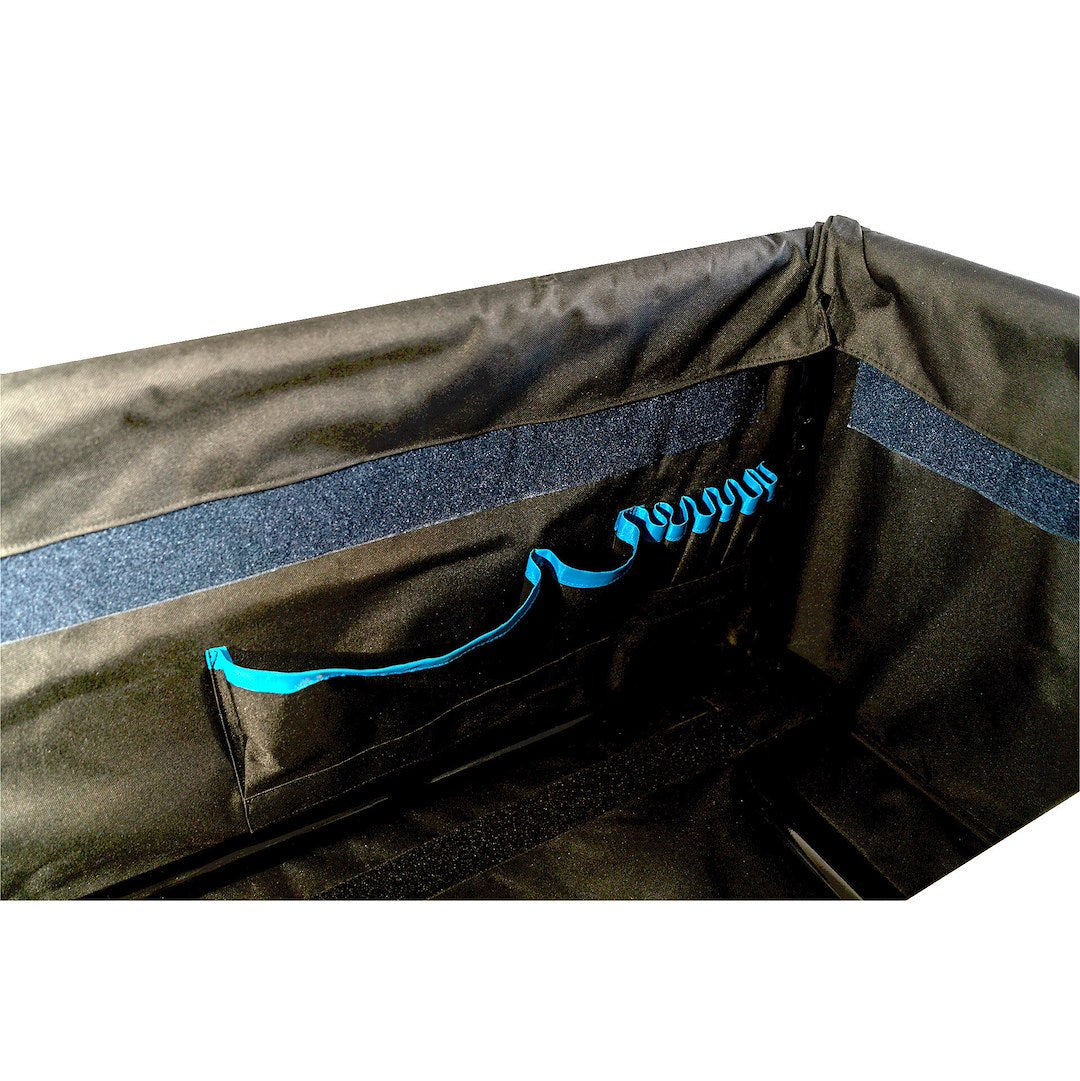 Product of Tonneau Buddy Tbs-2000 Cargo Organizer