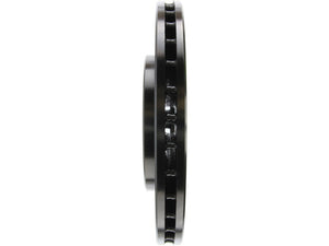 Product of Stop Tech/ Power Slot 126.42029SR SportStop ® Slotted Slotted 1-Piece Brake Rotor 