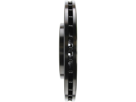 Product of Stop Tech/ Power Slot 126.42029SR SportStop ® Slotted Slotted 1-Piece Brake Rotor 