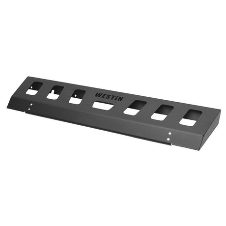 Westin Automotive 59-80095 Skid Plate||59-80095_Ko3qtrdr_P01_1.Jpg||86||w165980095||1616519