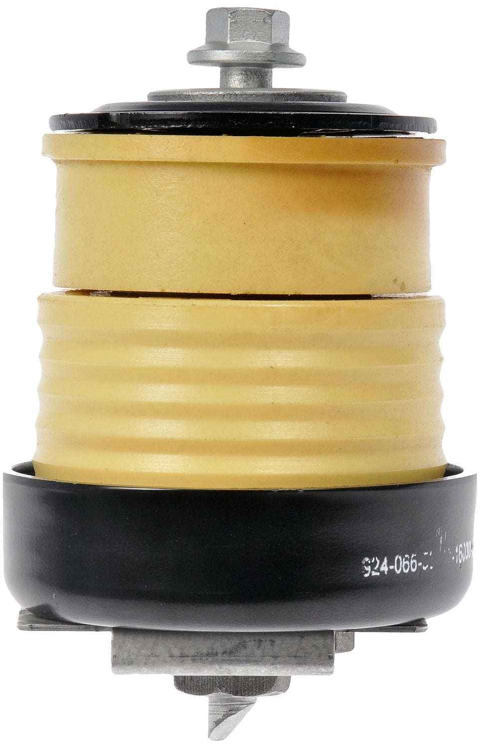 Dorman (Oe Solutions) 924-066 Body Mount Bushings||924-066-001.Jpg||86||d18924066||872439