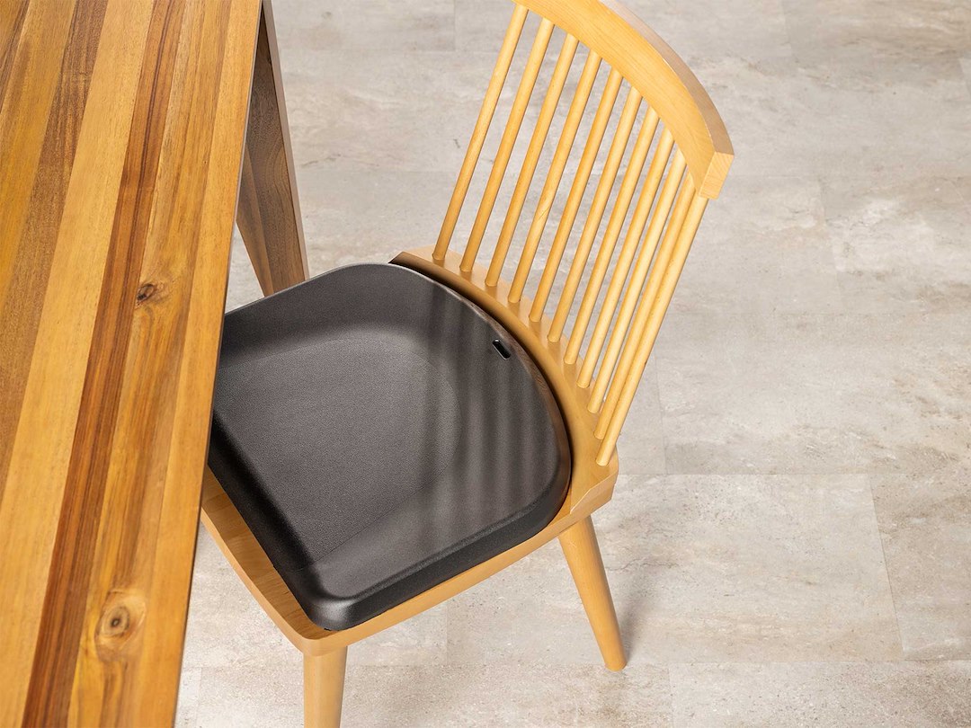 Weathertech (Usa) 81afs01 Seat Cushion||81afs01_4.Jpg||89||w2481afs01||1590455
