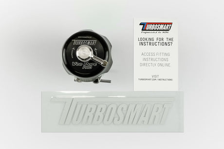 Turbo Smart Ts-0205-1131 Turbocharger Blow Off Valve||ts-0205-1131.Jpg||85||trbts02051131||934845