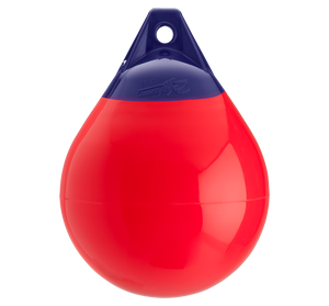 Product of Polyform 84-334-489 Mooring Buoy