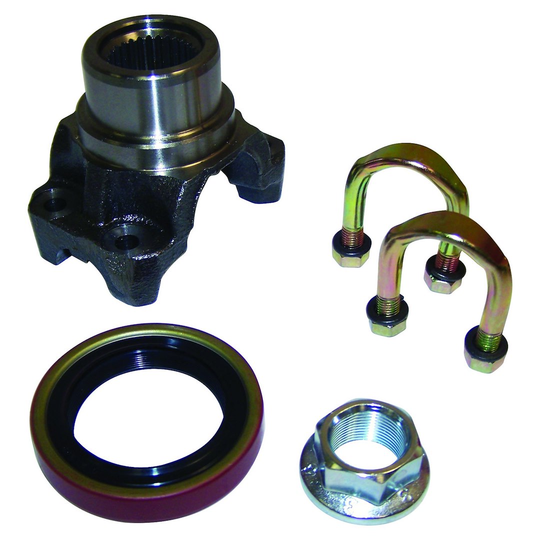 Crown Automotive Amc20yokeubk Drive Shaft Yoke Conversion Kit||amc20yokeubk.Jpg||85||c1yamc20yokeu||1790430