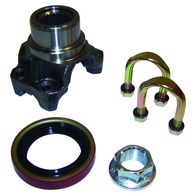 Crown Automotive Amc20yokeubk Drive Shaft Yoke Conversion Kit||amc20yokeubk.Jpg||85||c1yamc20yokeu||1790430