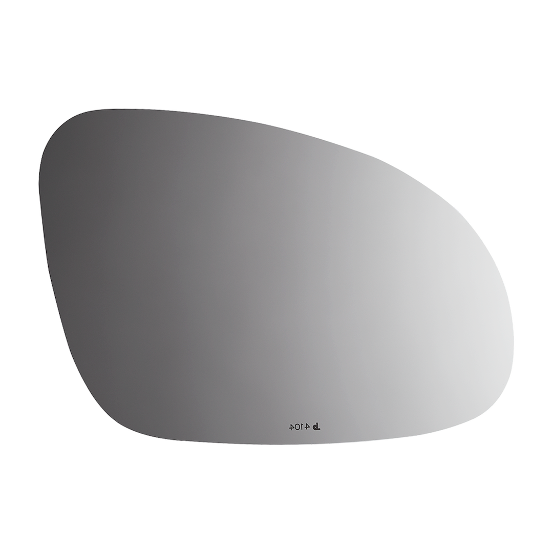 Burco Mirrors 4104 Exterior Mirror Glass||4104_Back.Png||86||bur4104||2240507