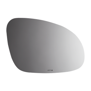 Burco Mirrors 4104 Exterior Mirror Glass||4104_Back.Png||86||bur4104||2240507