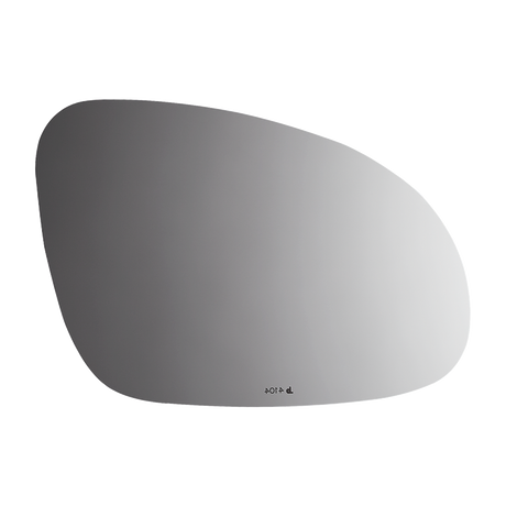 Burco Mirrors 4104 Exterior Mirror Glass||4104_Back.Png||86||bur4104||2240507