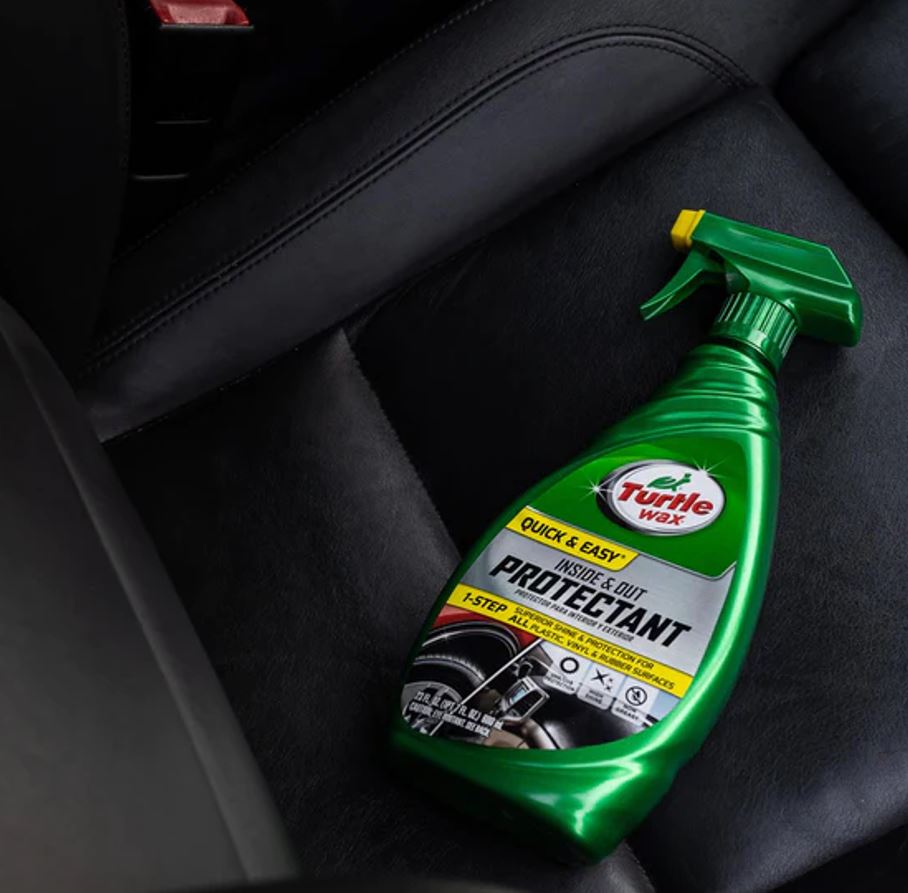 Turtle Wax Inc. 50655 Vinyl Protectant||50655_4.Jpg||89||t2350655||1006549