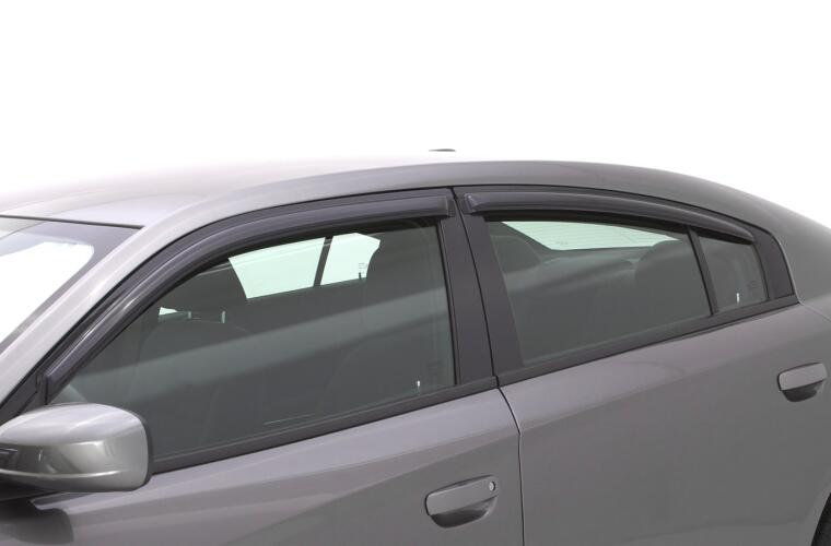 Product of Auto Ventshade (AVS) 94313 Ventvisor Outside Channel Rainguard 