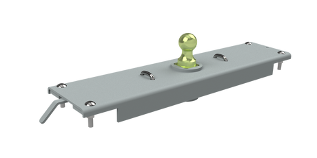 B&W Trailer Hitches Gnrk1400 Gooseneck Trailer Hitch||gnrk1400.Jpg||85||b94gnrk1400||1733157