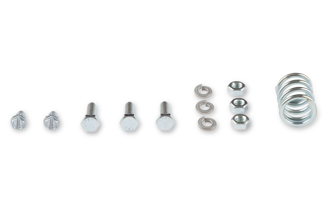 Product of Holley  Performance 12-880 Fuel Pressure Regulator