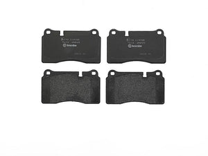 Product of Brembo P44018 Brake Pad - Set Of 4 