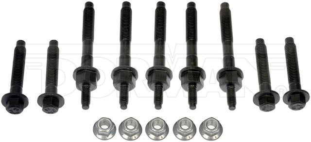Dorman (Oe Solutions) 674-498 Exhaust Manifold||674-498_5.Jpg||90||d18674498||1686452