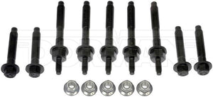 Dorman (Oe Solutions) 674-498 Exhaust Manifold||674-498_5.Jpg||90||d18674498||1686452