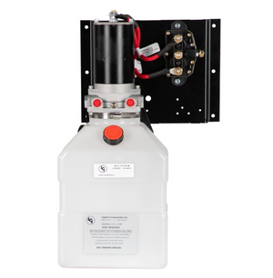Lippert 731445 Leveling System Hydraulic Pump||731445.Png||85||m6v731445||2217234