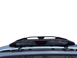 Product of Black Horse Offroad Tr-Rb5038 Roof Basket