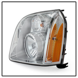 Xtune 9023217 Headlight Assembly||||88||s2z9023217||1917168