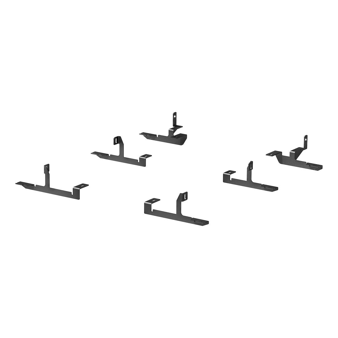 Product of Aries 2051110 Running Board Component