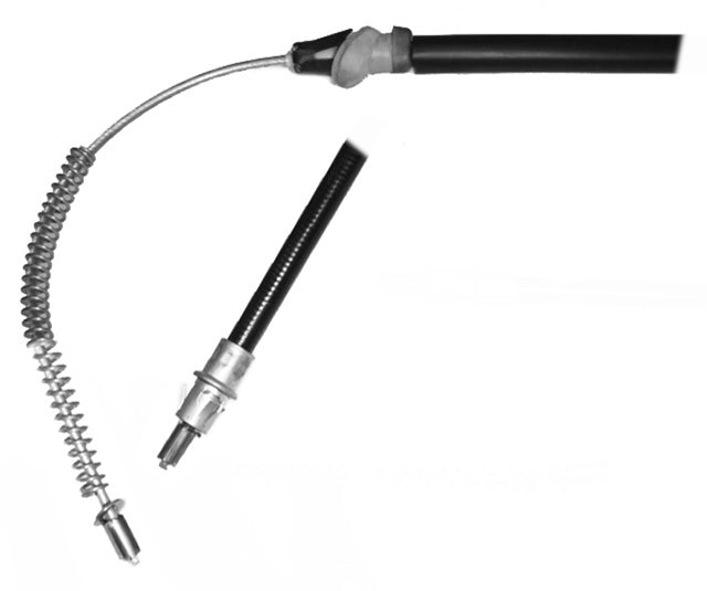 Raybestos Brakes Bc93680 Parking Brake Cable||bc93680_1.Jpg||86||r42bc93680||1005623