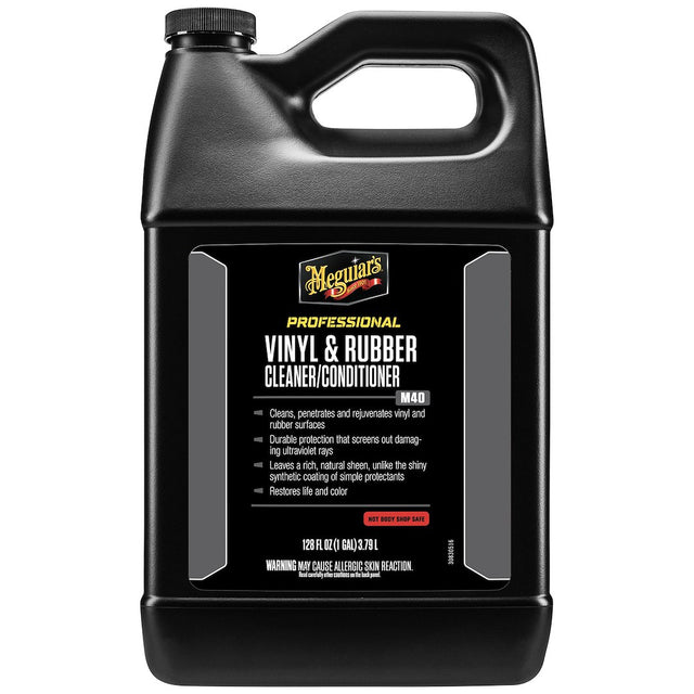 Meguiars M4001 Vinyl Protectant||m4001.Jpg||85||m55m4001||1716733