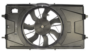 Dorman (Oe Solutions) 620-635 Cooling Fan||620-635-002.Jpg||86||d18620635||2243059